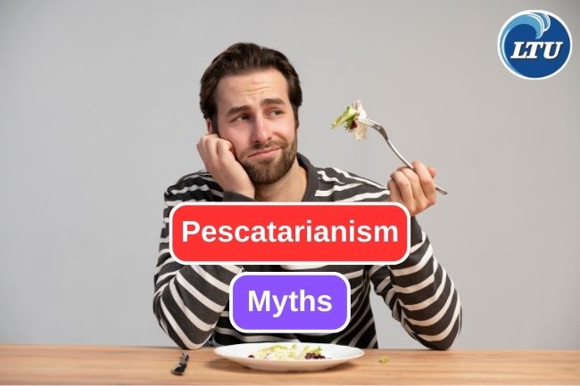 Exposing Pescatarianism Myths and Facts Behind It